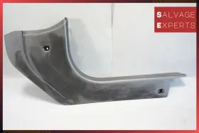 6700113680 MASERATI Ghibli Front Right Door Sill Scuff Kick