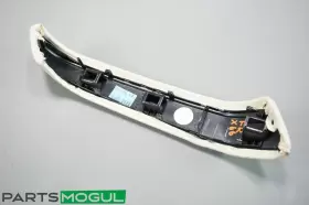 670015038 MASERATI Ghibli Right Door Panel Grab Handle #2