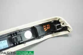 670015038 MASERATI Ghibli Right Door Panel Grab Handle #3