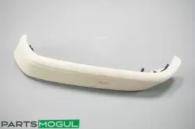 670015038 MASERATI Ghibli Right Door Panel Grab Handle