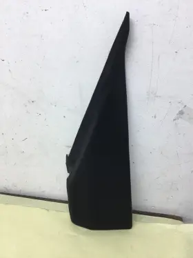 670017409 MASERATI Ghibli Rear Left Driver Upper Pillar Cover