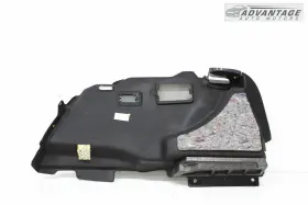 6700248370 MASERATI Ghibli Trunk Left Quarter Panel Cover #2