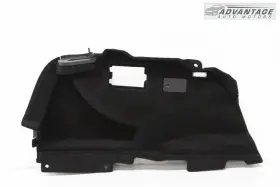 6700248370 MASERATI Ghibli Trunk Left Quarter Panel Cover
