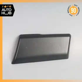 670040320 MASERATI Left Pillar Molding Cover Cap Levante