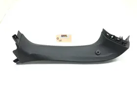 670040404 MASERATI Left Driver Rear Liftgate Cover Panel