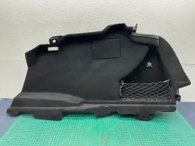 670040431 MASERATI Ghibli Trunk Right Quarter Cover Panel