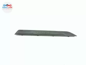 670040704 MASERATI Levante Front Right Sill Plate Door Step #2