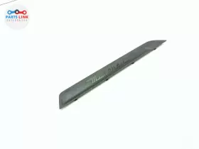 670040704 MASERATI Levante Front Right Sill Plate Door Step #3