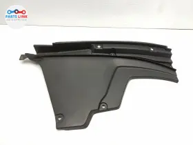 670042320 MASERATI Levante Left Cowl Windshield Engine Bay #2
