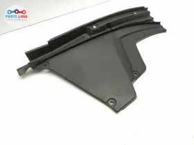 670042320 MASERATI Levante Left Cowl Windshield Engine Bay #3