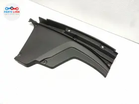670042320 MASERATI Levante Left Cowl Windshield Engine Bay