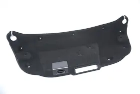 6700424100 MASERATI Ghibli Rear Trunk Deck Lid Cover Liner
