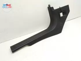 670049235 MASERATI Levante Front Left Scuff Door Sill Step #2
