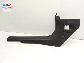 670049235 MASERATI Levante Front Left Scuff Door Sill Step