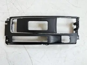 670063520 MASERATI Ghibli Front Center Console Bezel Cover
