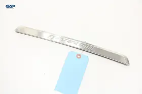 670157090 MASERATI Grecale Rear Right Door Sill Scuff Step #2
