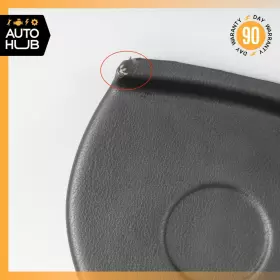 68236000 MASERATI Granturismo Dash Board Panel Right #2