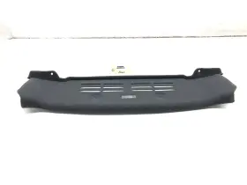 68418306 MASERATI Rear Trunk Lid Carpet Cover Panel