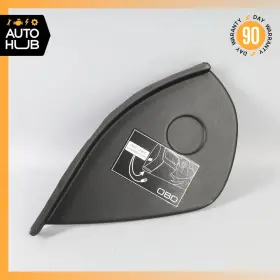 68516000 MASERATI Dash Board Panel Left Driver Granturismo