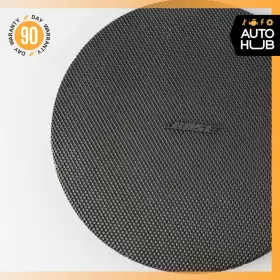 68548800 MASERATI Granturismo Door Speaker Grille #2