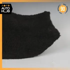 69984100 MASERATI Granturismo Front Right Dash Kick Panel #2
