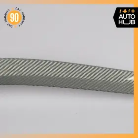 80335500 MASERATI Granturismo Line Rear Right Door Panel #3