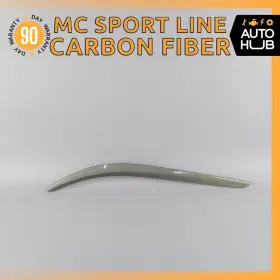 80335500 MASERATI Granturismo Line Rear Right Door Panel