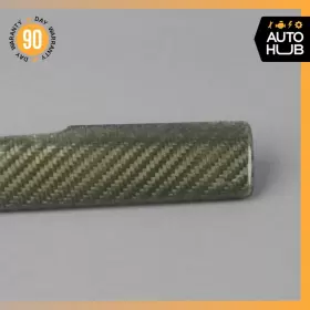 82083077 MASERATI Granturismo Line Left Dashboard Carbon #3