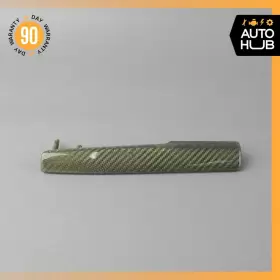 82083077 MASERATI Granturismo Line Left Dashboard Carbon