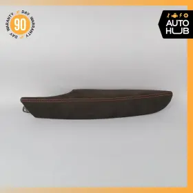 83499000 MASERATI Granturismo Front Right Interior Door Panel