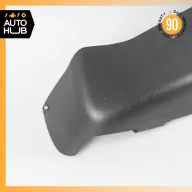 980138105 MASERATI Granturismo Front Left Seat Inner Cover #2