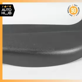 980138105 MASERATI Granturismo Front Left Seat Inner Cover #3