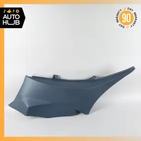981211220 MASERATI Interior Quarter Lower Panel Right