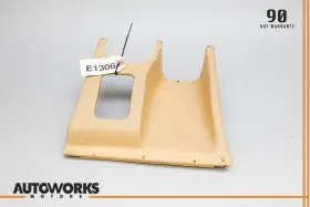 981307500 MASERATI Front Center Console Plate Cover