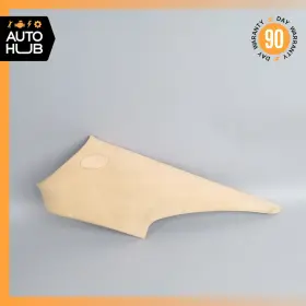 981357000 MASERATI Rear Right Quarter Upper Pillar Suede