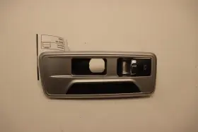 670025245 MASERATI MOTORS Center Console Shifter Bezel Cover