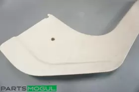FA00AAG29048 MASERATI MOTORS Front Right Kick Panel Cover #2