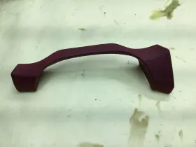 10.22.20 MASERATI Dash Dashboard Speedometer Lower Cover Q4