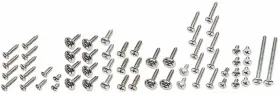 PYF22-B MAX PERFORMANCE Interior Screw Set Tempest Door Gto