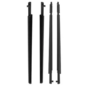 40I7C5 MAXPEEDINGRODS Window Weatherstrip Belt Outer Toyota