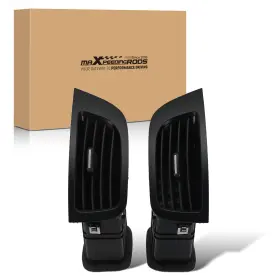 CCAPE2 MAXPEEDINGRODS Vent Dashboard Center Left Right Cerato