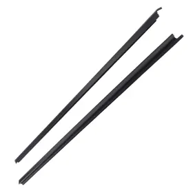 VL2MBF MAXPEEDINGRODS Door Window Belt Weatherstrip Set