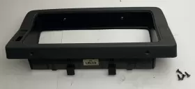 09-UB39 MAZDA Dash Console Radio Bezel B2000 B2200 B2600I 4X4