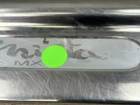 0983-E3 MAZDA Door Sill Left Right Set Miata #3