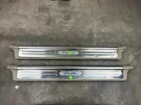 0983-E3 MAZDA Door Sill Left Right Set Miata