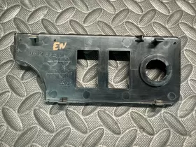 10-55-331 MAZDA Lower Dash Switch Bezel Ua B2000 #2