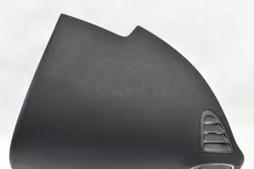 1018201 MAZDA Right Passenger Dashboard Cover Pad #2
