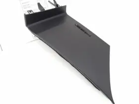 CX-7 MAZDA Front Right Pillar Panel Cover