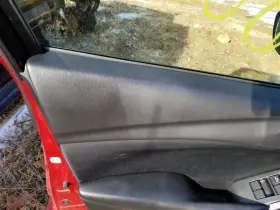 MAZDA-6 MAZDA Driver Left Front Inner Door Panel #3