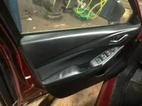 MAZDA-6 MAZDA Driver Left Front Inner Door Panel